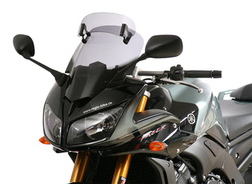 Yamaha FZ1 FAZER [2006-]-Variotouringsscreen "VT"