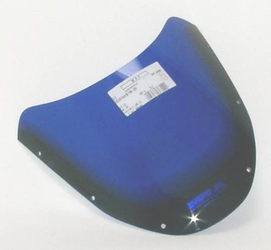 Yamaha FZS 600 FAZER [1998-2001]-original shape disc "On"