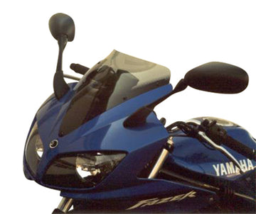 Yamaha FZS 600 FAZER [2002-2003]-Spoiler disc "SN"