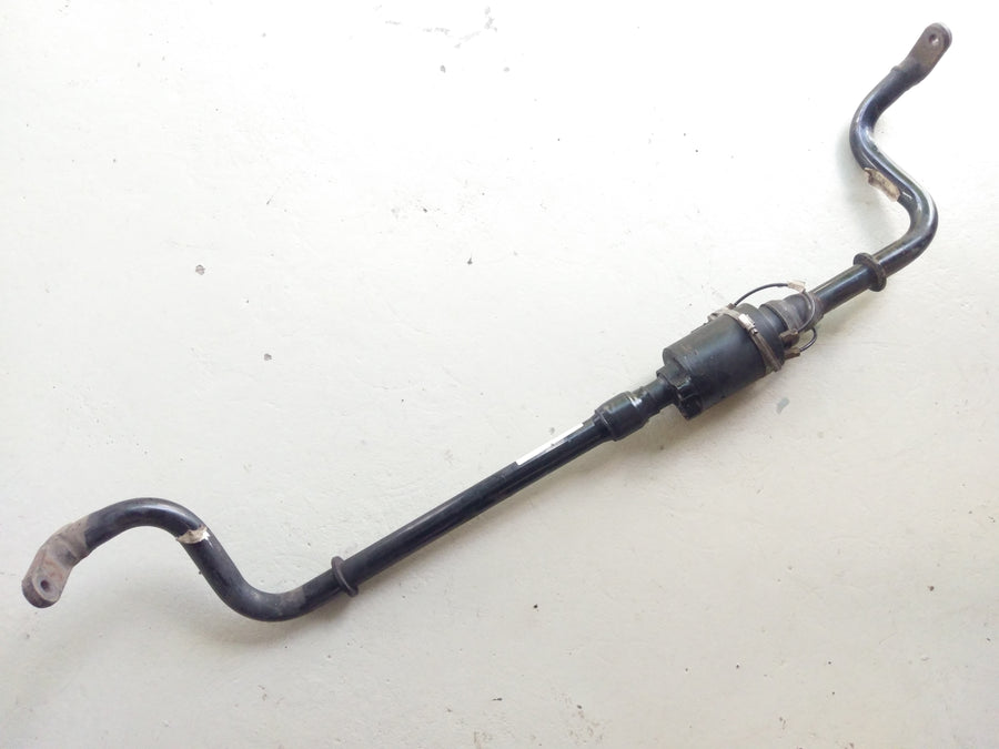 Porsche Panamera Turbo [2010] - Stabilizer front axle 970 359 701 04