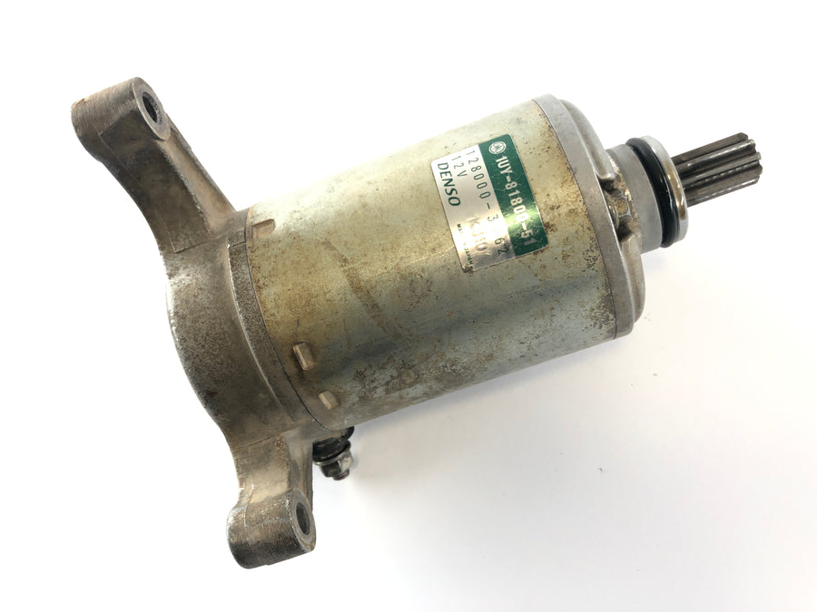 Yamaha YFM 350 Warrior 3GD [2003] - Starter Motor