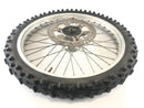 Husqvarna TE 610 8AE [1992] - Front wheel rim-1