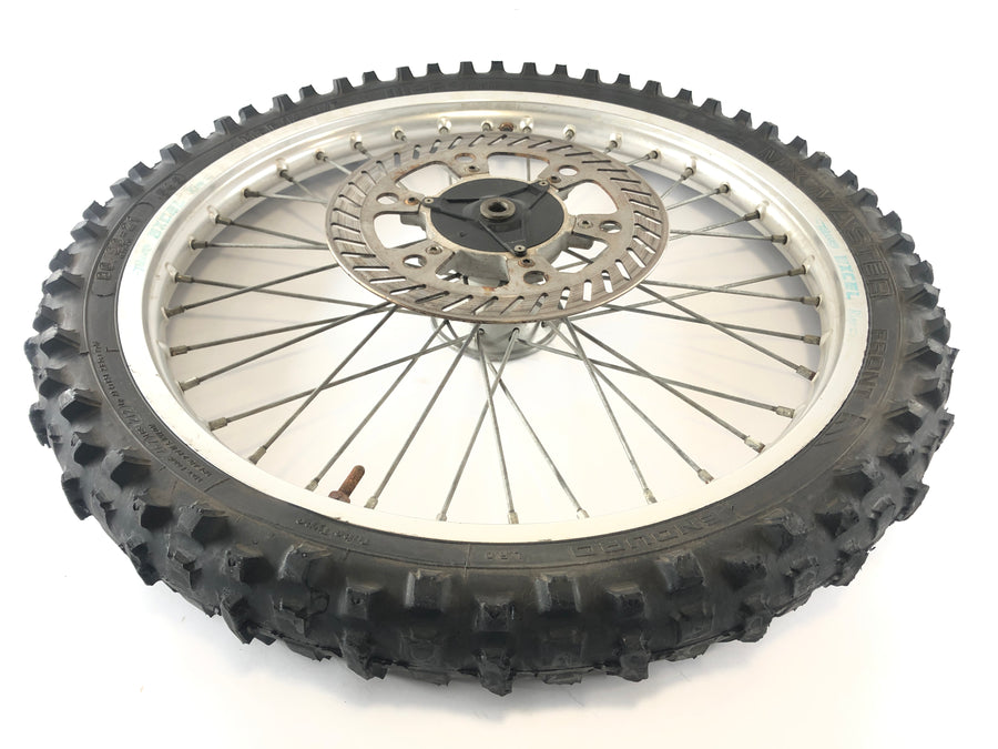 Husqvarna TE 610 8AE [1992] - Front wheel rim