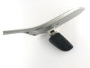 BMW K 1200 LT [2002] - Passenger footrest left with holder-2