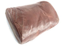 Moto Guzzi Guzzino 65 [Hispania Motoleggera] - Passenger seat pad-3