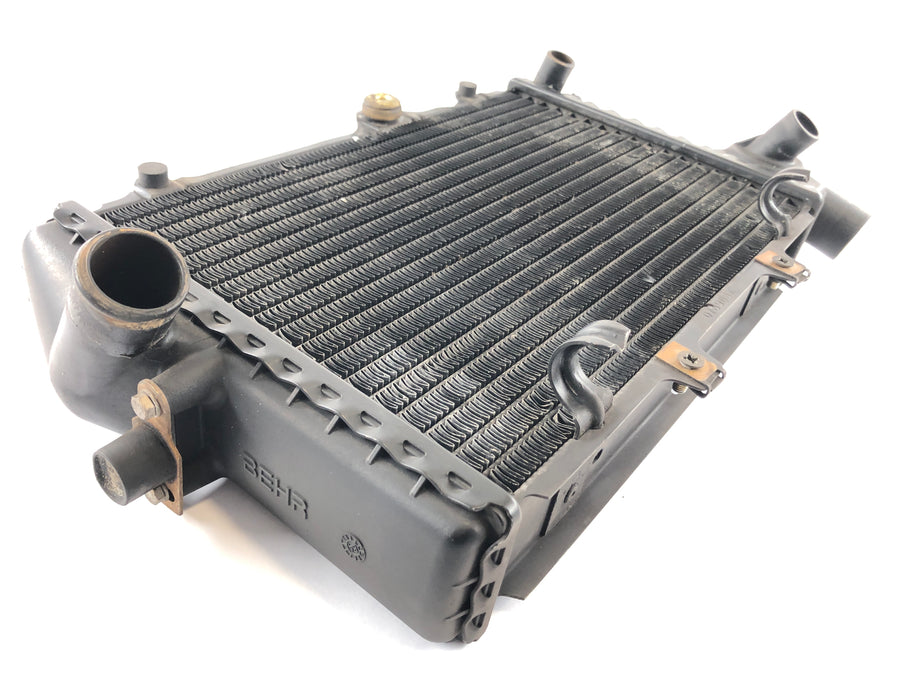 BMW K 100 [1984] - Water cooler radiator