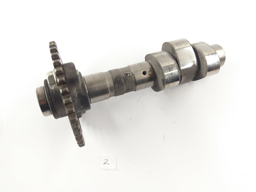 Honda Africa Twin XRV 650 RD03 [1989] - Camshaft