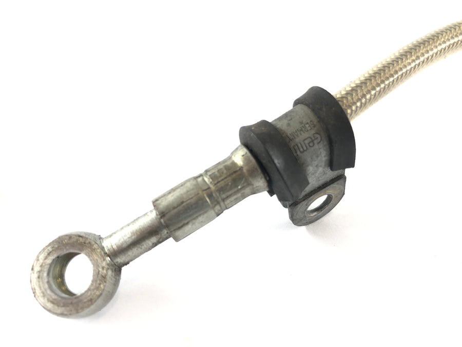 Ducati 888 Strada [1993] - Oil pipe