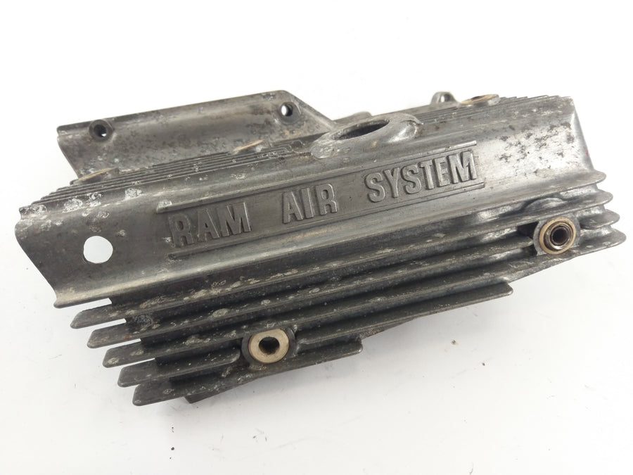 Suzuki GT 550 [1978] - Ram Air air duct cover left