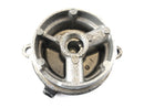 Kawasaki KLR 250 KL250D [1988] - Engine cover oil filter cover-2