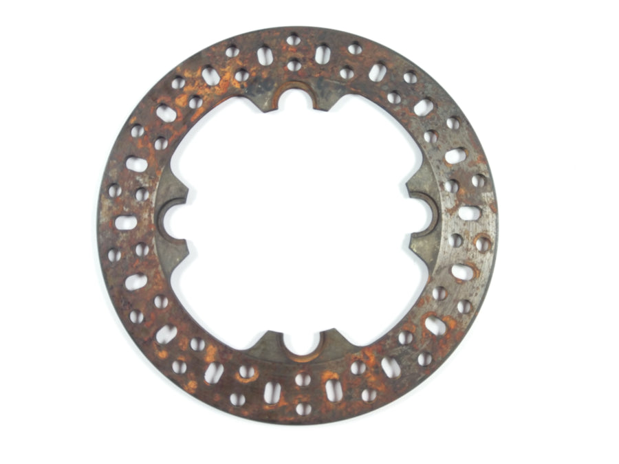 Husqvarna TE 450 H8 [2004] - rear brake disc 220x4.0mm