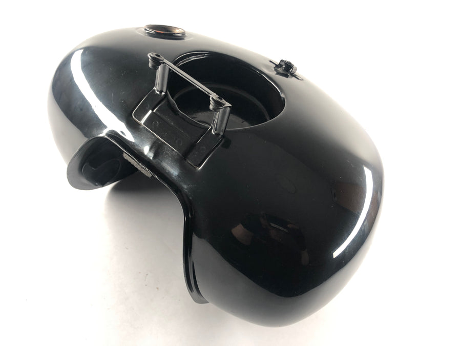 Yamaha XVS 650 Drag Star 4VR [1997] - Fuel tank
