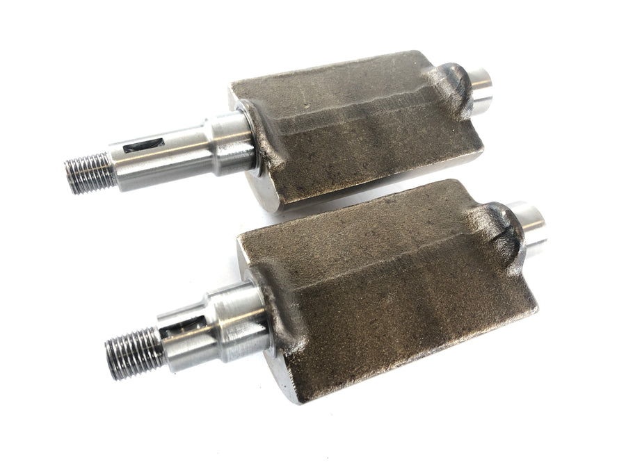 Suzuki DR 750 S SR41B [1988] - Balance Shaft Set