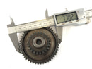 Laverda 1000 / 1 [1973] - starter gear-2