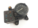 Honda XRV 750 Africa Twin RD04 [1991] - Speedometer multi-display cockpit-4