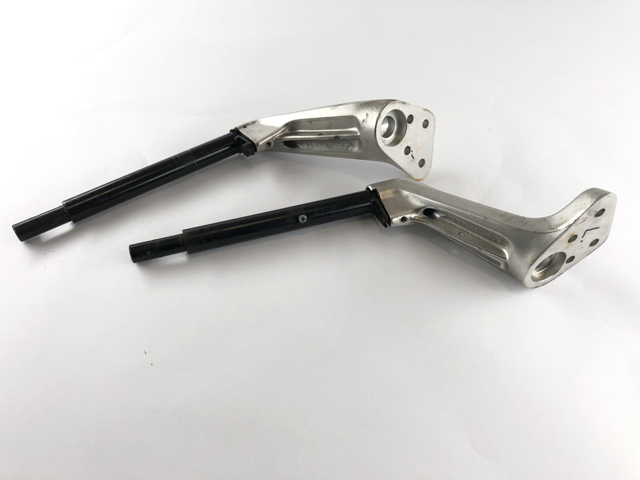 BMW R 1100 R 259 [1995] - handlebar stubs