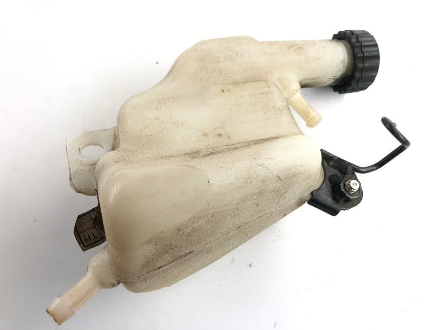 KTM Duke 390 [2014] - Cooling water tank expansion tank