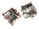 Husqvarna TE 610 8AE [1992] - Cylinder head and rocker arm cover-1