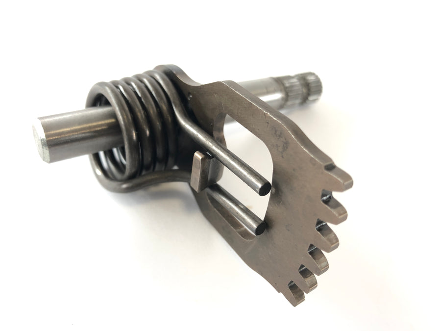Suzuki DR 800 S SR42B [1991] - Shift shaft