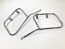 Honda VF 750 C RC43 [1995] - pannier holder saddlebag holder left and right-2