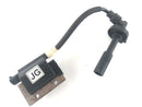 KTM Duke 125 [2011] - Ignition coil with plug-4