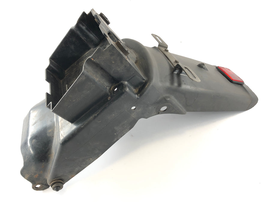 Yamaha XTZ 750 Super Tenere 3LD [1995] - License Plate Holder