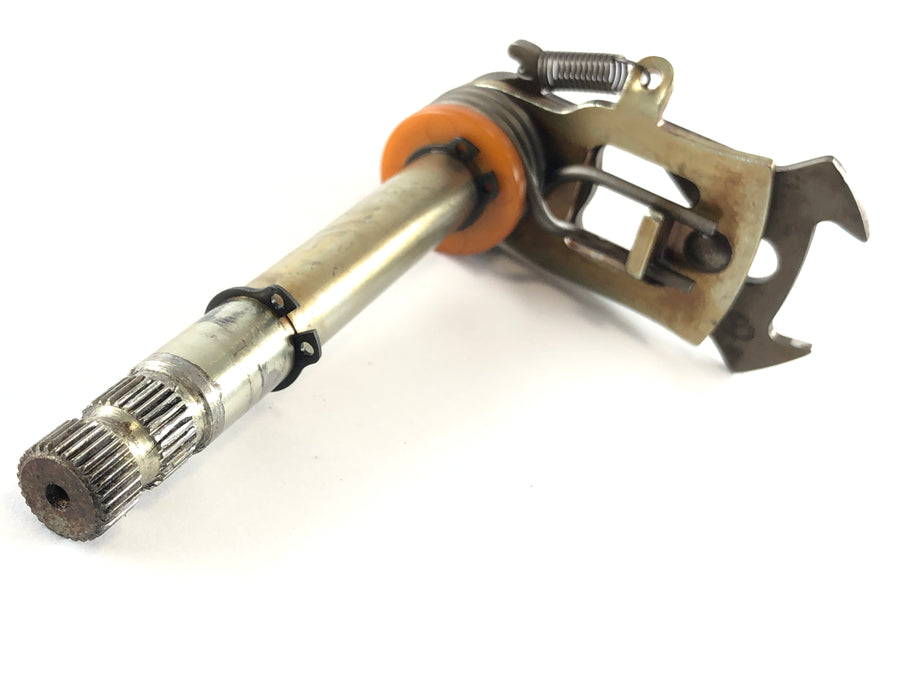 BMW F 800 ST [2006] - shift shaft