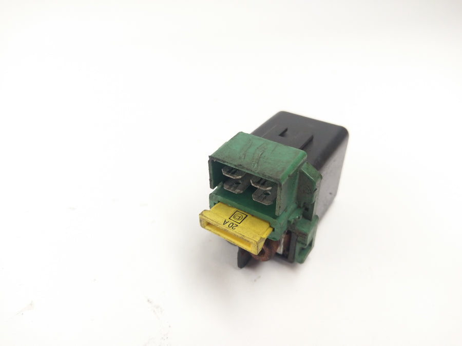 Honda 750 CB Seven Fifty RC42 [1992] - Starter Solenoid Valve