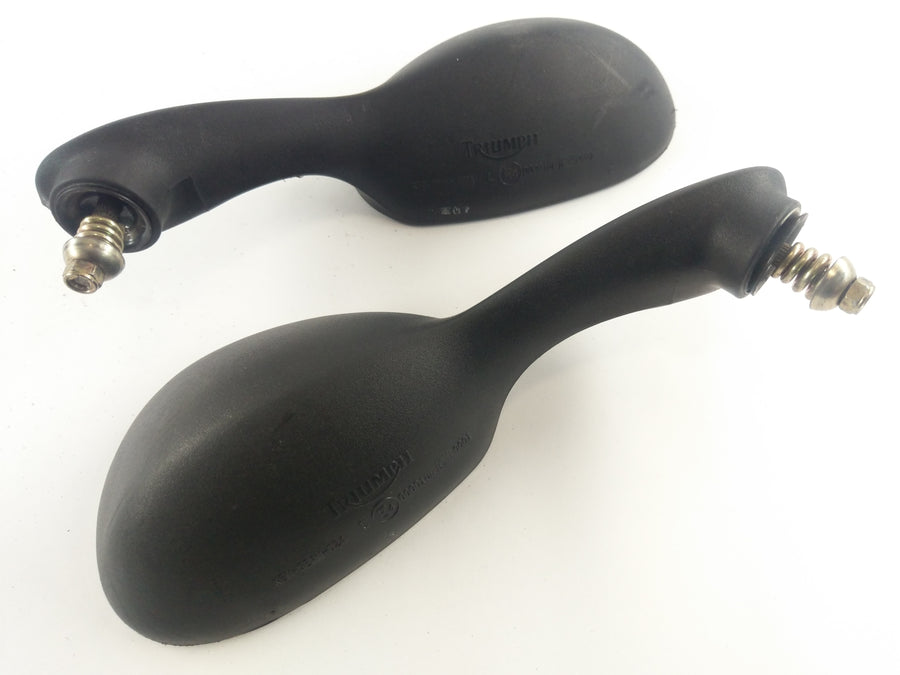 Triumph Daytona 955i T595N [2002] - Mirrors Rearview mirror left and right