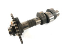 Honda XRV 750 Africa Twin RD04 [1993] - Camshaft cylinder rear-1