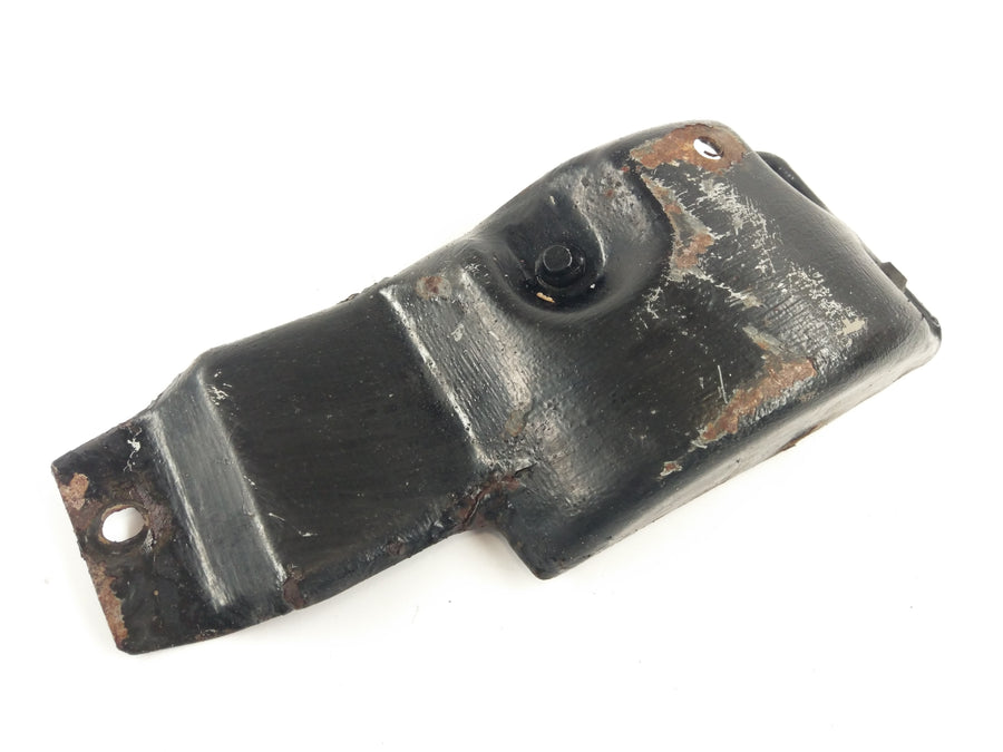 Yamaha Kodiak 400 5Y4 [2004] - Splash guard cover