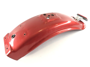 Kawasaki Z 1100 KZT10A [1982] - Rear fender rear - 0