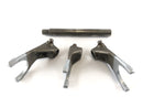 Honda XRV 750 Africa Twin RD04 [1993] - Shift forks shift claws set-3
