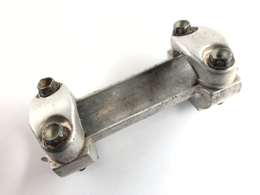 Husaberg FE 501 [2002] - Handlebar mount handlebar holder