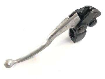 Yamaha TZR 125 4FL [1997] - Clutch fitting with clutch lever - 0