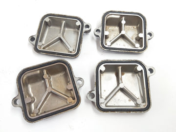 Suzuki Intruder VS 700 VP51A [1986] - valve cover set - 0