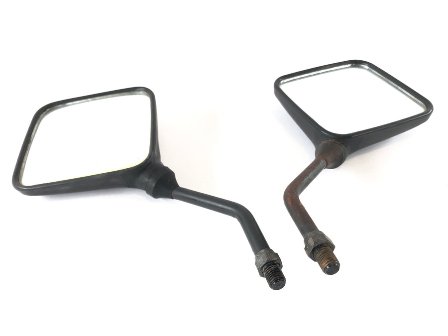 Suzuki DR 800 S SR42B [1991] - Mirror Rearview Mirror Set Pair
