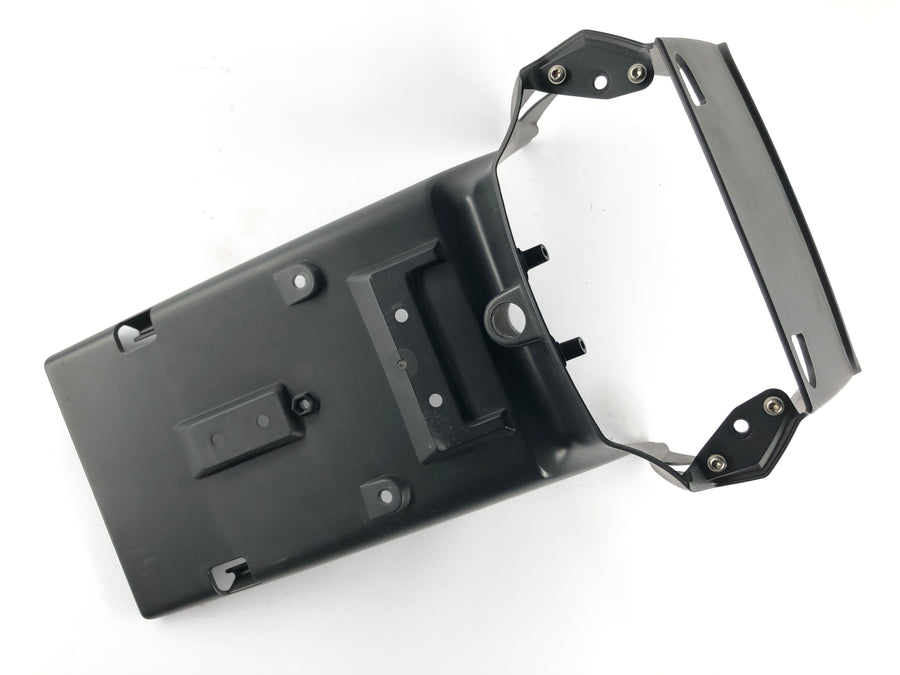 BMW R 1200 RT [2004] - License Plate Holder Frame Rear Light