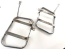 Triumph Thunderbird 900 RT T309 [1997] - Luggage rack saddlebag holder-3