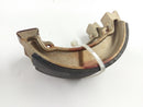 Honda XL 500 S PD01 [1982] - [1997] - Brake shoes brake pads rear brake as new-3