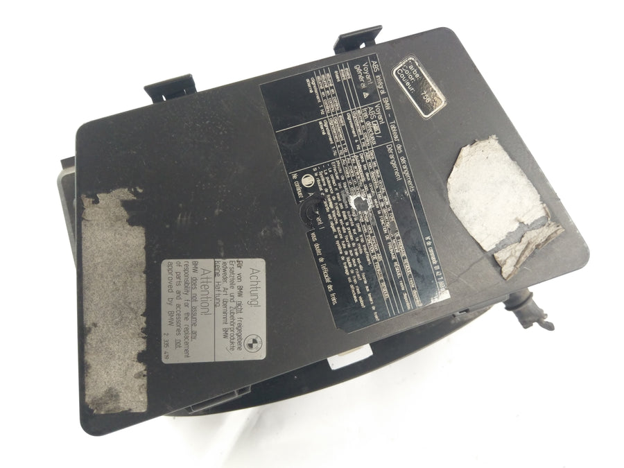 BMW R 1150 RT [2003] - fuse box