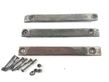 Moto Guzzi V7 Special [1970] - Oil pan protection