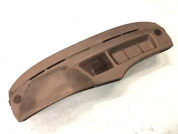 BMW M 535i E28 [1986] - Dashboard a few cracks - 0