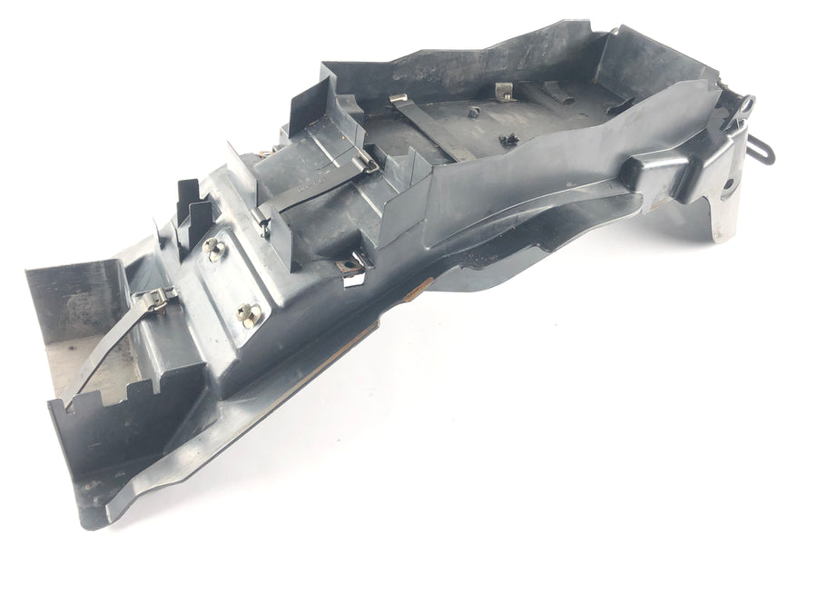 Yamaha XJR 1300 RP02 [2001] - Rear substructure inner fairing rear