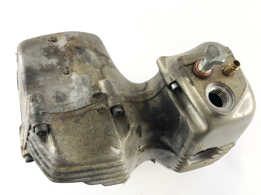 Yamaha TT 600 R DJ01 [2000] - Oil tank