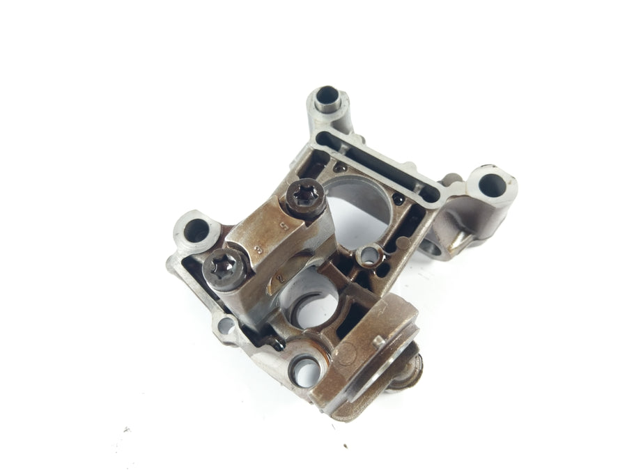 BMW R 1100 GS 259 ​​[1994] - Camshaft bracket