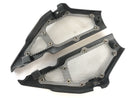 Aprilia Mille RSV 1000 ME [1999] - Fairing Grille-3