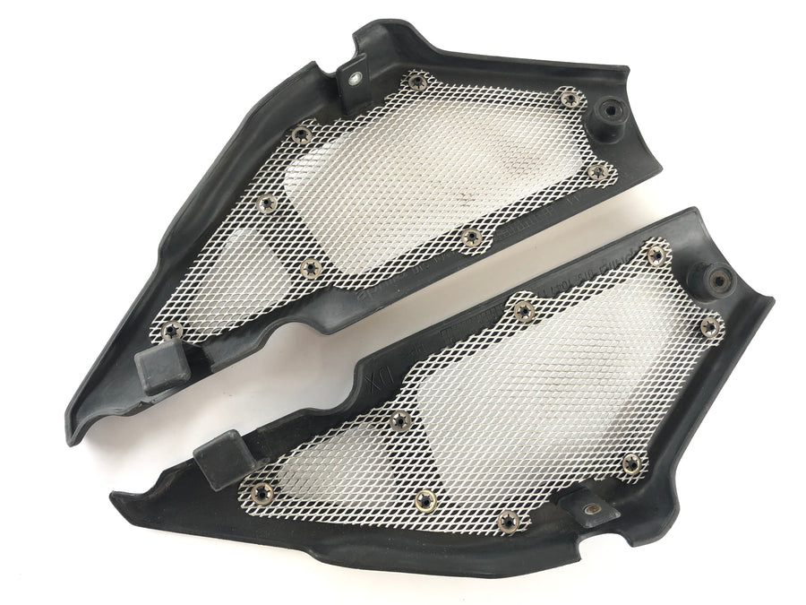 Aprilia Mille RSV 1000 ME [1999] - Fairing Grille