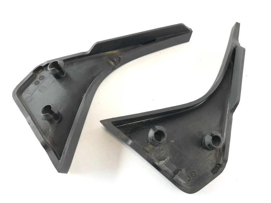 Husqvarna 701 Vitpilen [2018] - Frame cover set left and right