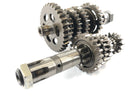 Kreidler Supermoto 125 [2008] - Gearbox-2